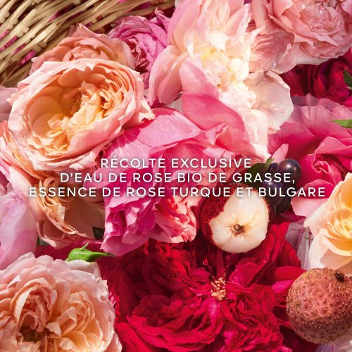 GUERLAIN-Aqua Allegoria Harvest - Rosa Rossa - Eau de Toilette GUERLAIN-Aqua Allegoria Harvest - Rosa Rossa - Eau de Toilette